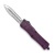 CobraTec Medium CTK-1 Plum