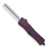 CobraTec Medium CTK-1 Plum