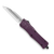 CobraTec Medium CTK-1 Plum
