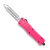 CobraTec Medium CTK-1 Pink