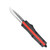 CobraTec Medium FS-3 Red Line Fire Fighter