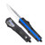 CobraTec Medium FS-3 Blue Line USA Flag