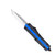 CobraTec Medium FS-3 Blue Line Punisher MBLPUNFS-3TS
