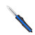 CobraTec Medium FS-3 Blue Line Punisher MBLPUNFS-3DAGNS