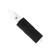 CobraTec Money Clip Black