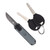 CobraTec Californa 928SB GrayCALI928SBGRYDNS