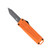 CobraTec Californa 929TB Orange