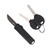 CobraTec Californa 929TB Black