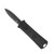 CobraTec 952 Black 952BLKDAGNS