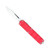 CobraTec Large Enforcer Red