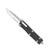 CobraTec Small Sidewinder Black