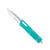 CobraTec Small Sidewinder Tiffany Blue