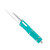 CobraTec Small Sidewinder Tiffany Blue