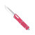 CobraTec Small Sidewinder Red