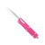 CobraTec Small Sidewinder Pink