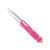 CobraTec Small Sidewinder Pink