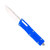 CobraTec Large Sidewinder Blue
