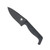 CobraTec Kingpin Black