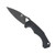 CobraTec Ryker Black BAFRYK