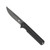 CobraTec Streamline Black
