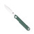 CobraTec Monarch Green view 2