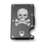 CobraTec Wallet Jolly Roger RFIDJR