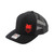CobraTec Cap Black view 2