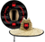 CobraTec Straw Hat
