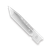 CobraTec Large CTK-1 Blade