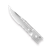 CobraTec Small FS-3/FS-X Blade