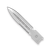 CobraTec Small FS-3/FS-X Blade