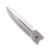CobraTec Lightweight Blade view 2