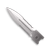 CobraTec Lightweight Blade view 2
