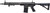 Windham Weaponry CDI .308 Win 16" Black
