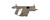 Kriss Vector SDP 9mm 5.5" FDE view 4