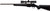 Winchester XPR 6.5 Creedmoor 20" Black view 3