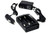 Predator Tactics Dual Cell 18-650 Wall/Vehicle Charger Set view 2