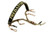 Predator Tactics Game Call Lanyard WoodLand Camo 97517