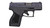 Taurus GX4 9mm Twilight view 2