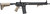 Springfield SAINT Victor 5.56 NATO 16" FDE