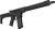 CMMG  Resolute MK4 .300 BLK 16.1" Black 30A12E8-AB