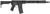 CMMG Resolute MK4 16.1" 5.56 NATO Black
