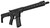 CMMG Resolute MK4 16.1" 5.56 NATO Black view 5