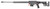 Ruger Precision 6.5 Creedmoor 26" Gray view 3