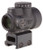 Trijicon MRO 1x 2 MOA Red Dot view 3