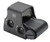 Eotech HWS XPS2-0 1x view 2