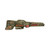 Allen Shocker 52" Shotgun Case Mossy Oak Obsession view 3