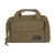 Allen North Platte Attache Case Olive view 2