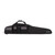 Allen Sherman 55" Rifle Case Black view 4