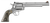 Ruger Super Blackhawk Hunter 44 Magnum Stainless view 2